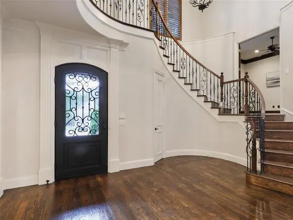 10176 Claiborne Lane, Frisco, TX 75033