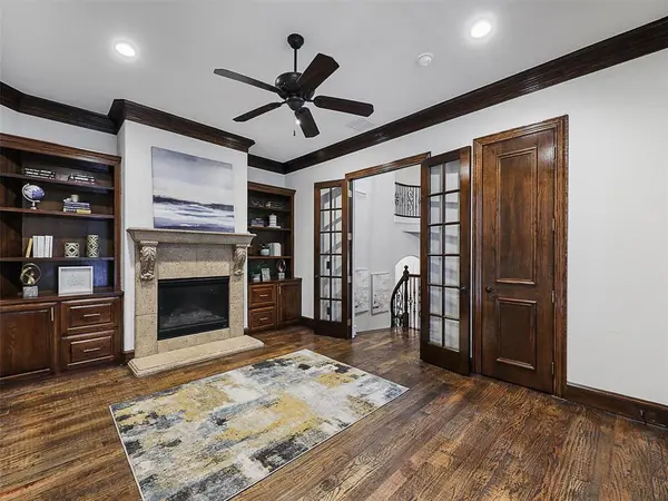 10176 Claiborne Lane, Frisco, TX 75033