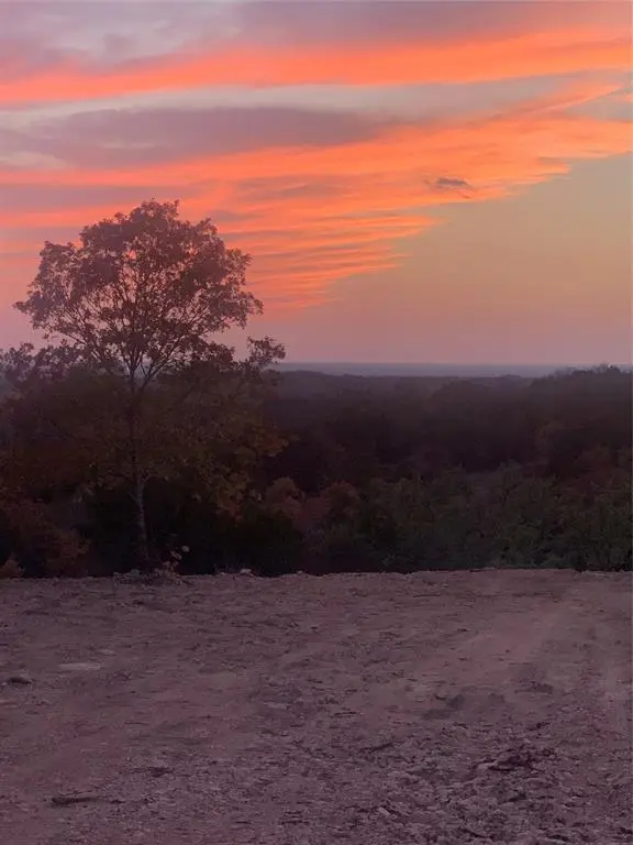 1082 Kingsley Court, Weatherford, TX 76087