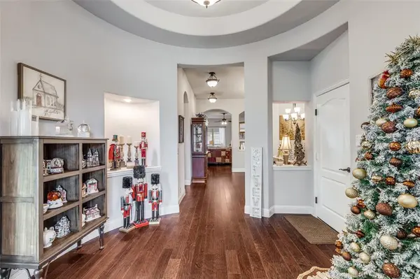 1205 Arabella Lane, Little Elm, TX 76227