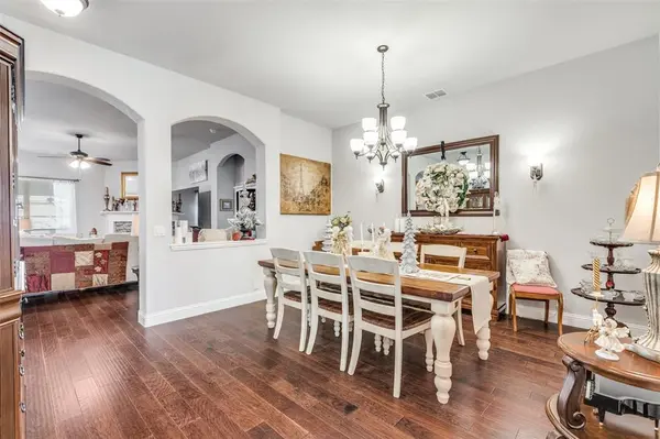 1205 Arabella Lane, Little Elm, TX 76227