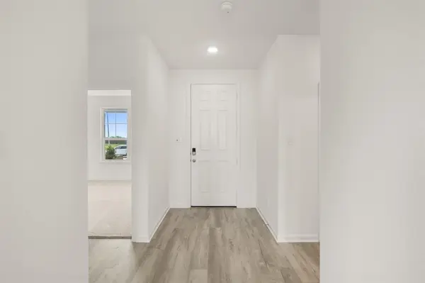 125 Toftrees Drive, Cleburne, TX 76031