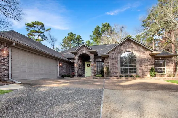 13310 White Tail Drive, Tyler, TX 75707