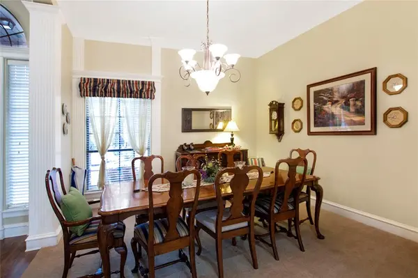 13310 White Tail Drive, Tyler, TX 75707