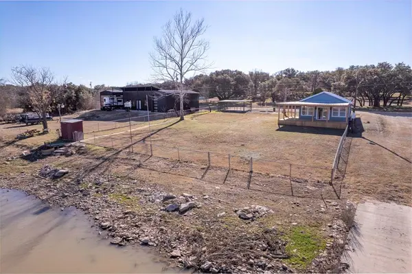 7340 Sportsman Drive, Brownwood, TX 76801