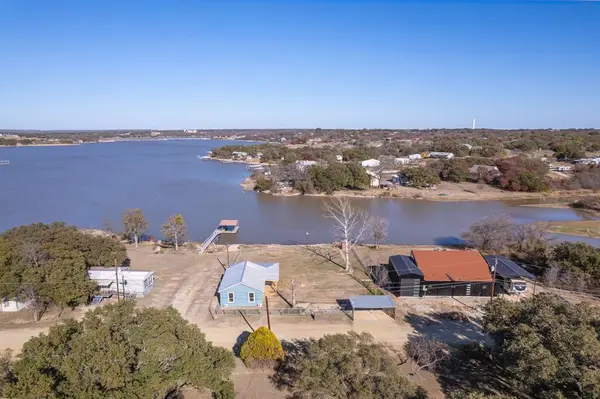 7340 Sportsman Drive, Brownwood, TX 76801