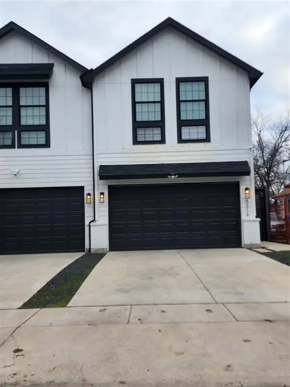 5316 East Side Avenue, Dallas, TX 75214