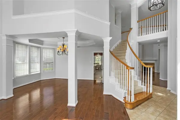 8036 Ocean Drive, Fort Worth, TX 76123