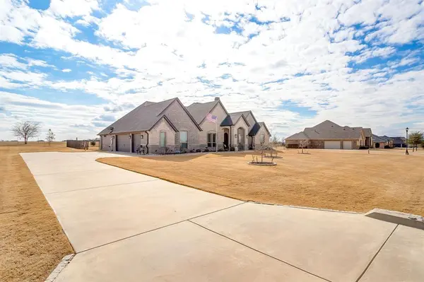 8617 Tuscan Way, Godley, TX 76044