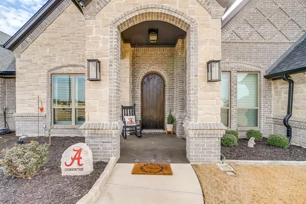 8617 Tuscan Way, Godley, TX 76044