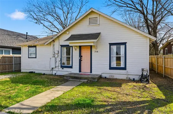 714 Hines Avenue, Waco, TX 76706