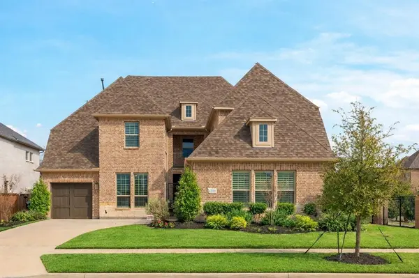 6738 Barnes Drive, Frisco, TX 75034