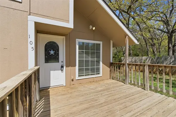 105 Lazy Ike Lane, Pottsboro, TX 75076