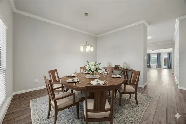 1522 Wayback Drive, Celina, TX 75009