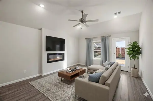 1522 Wayback Drive, Celina, TX 75009