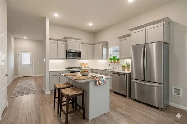 1522 Wayback Drive, Celina, TX 75009