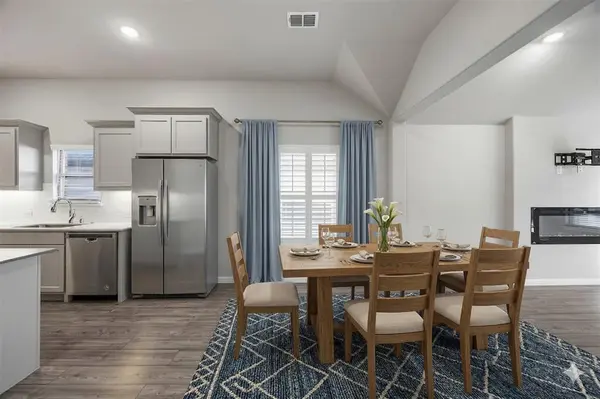 1522 Wayback Drive, Celina, TX 75009