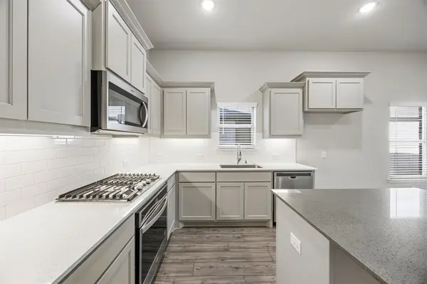 1522 Wayback Drive, Celina, TX 75009