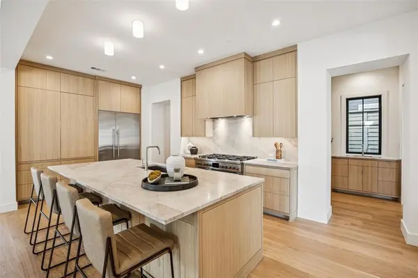 6833 Northridge Drive, Dallas, TX 75214