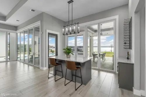 5793 Cross Lake Point Drive, Shreveport, LA 71107