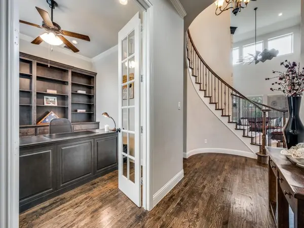 8331 Pitkin Road, Frisco, TX 75036