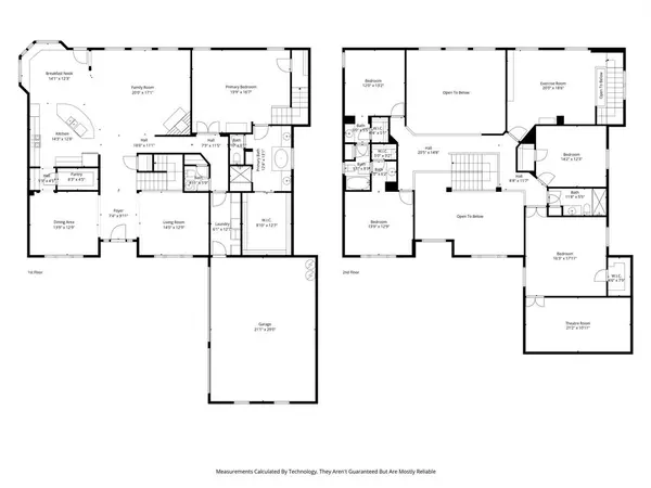 5717 Almond Lane, Fort Worth, TX 76244