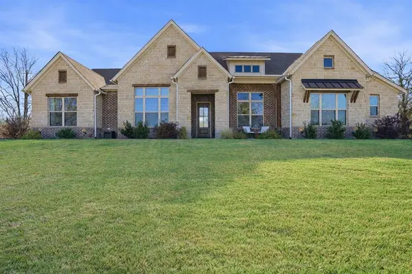 1001 Bear Creek Ranch Road, Aledo, TX 76008