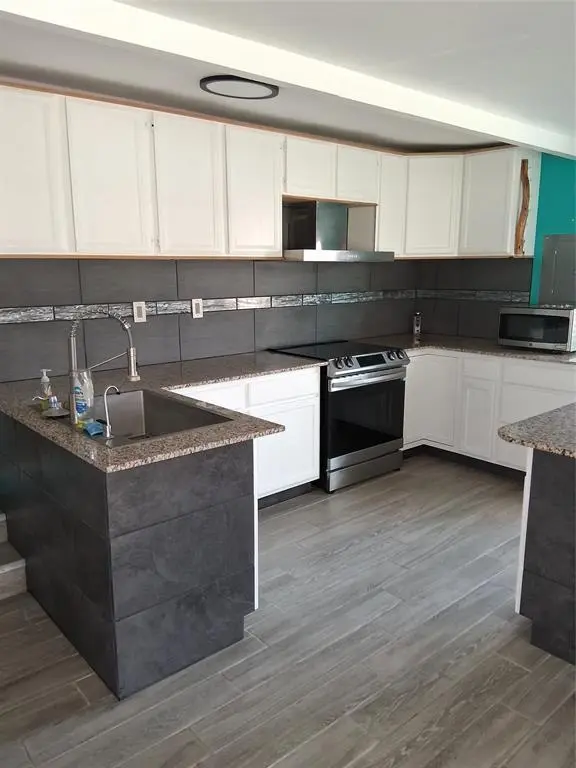 2807 Comanche Trail, Weatherford, TX 76087