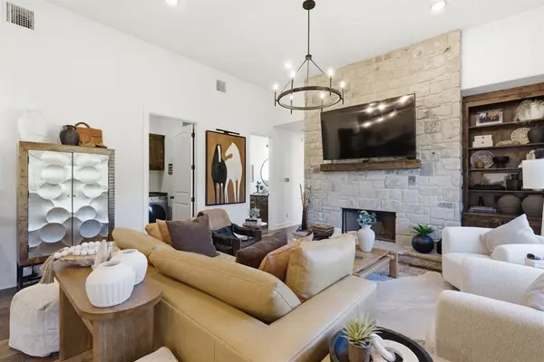 172 Rain Dance Trail, Decatur, TX 76234