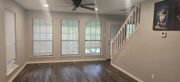 2665 Forest Trail Drive, Grand Prairie, TX 75052