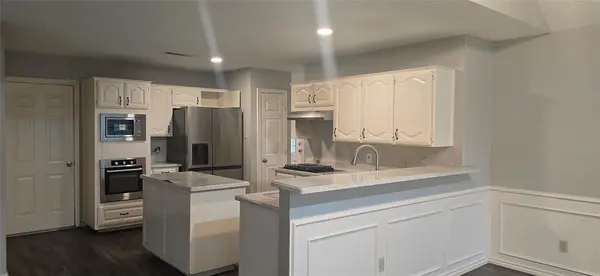 2665 Forest Trail Drive, Grand Prairie, TX 75052