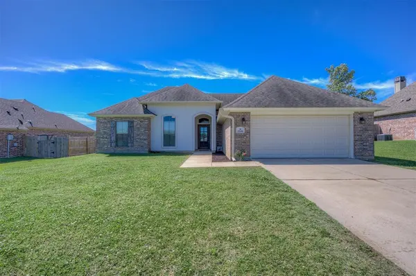 5546 Northwood South Road, Shreveport, LA 71107