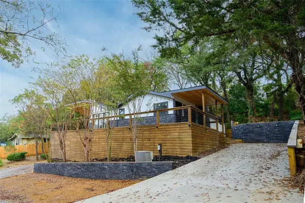 491 Black Forest Drive, Pottsboro, TX 75076