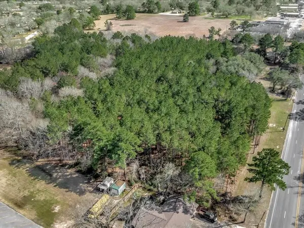 1505 S Chestnut Street, Lufkin, TX 75901