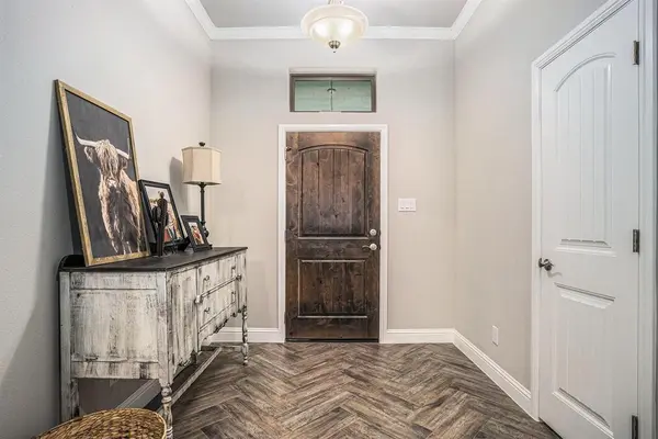 226 Harp Avenue, Godley, TX 76044