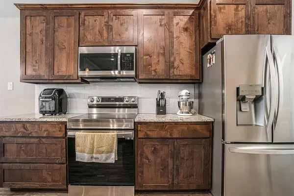 226 Harp Avenue, Godley, TX 76044