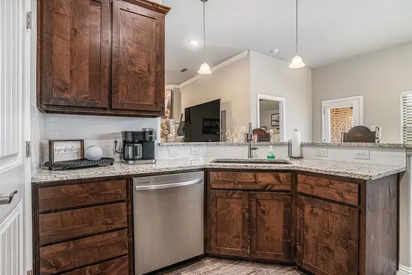 226 Harp Avenue, Godley, TX 76044