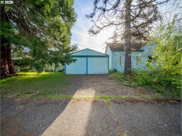 5342 SE 65TH AVE, Portland, OR 97206