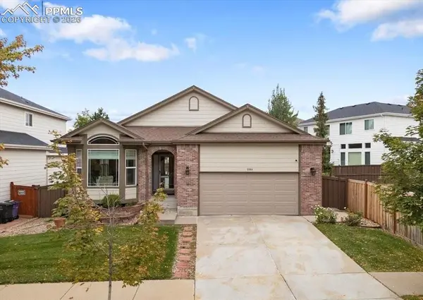 5564 S Fenton ST, Littleton, CO 80123