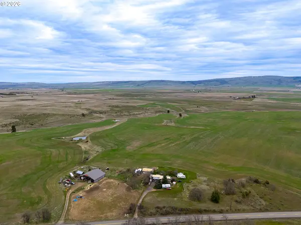 390 Bickleton HWY, Goldendale, WA 98620