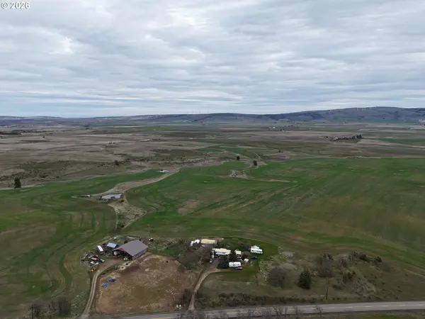 390 Bickleton HWY, Goldendale, WA 98620