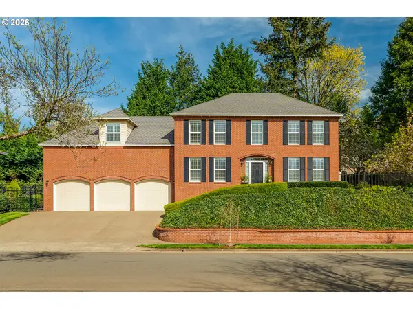 11864 SE HUNTER DR, Happy Valley, OR 97086