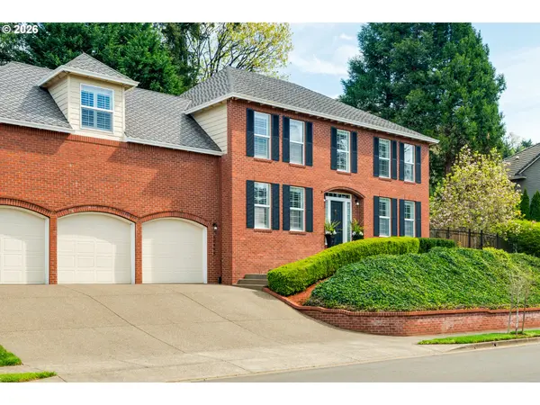 11864 SE HUNTER DR, Happy Valley, OR 97086