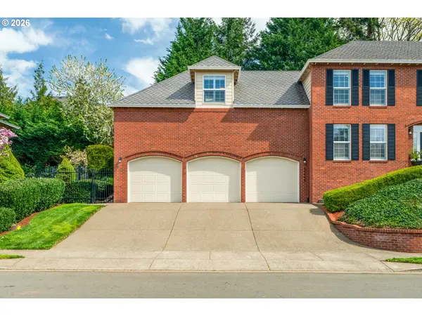 11864 SE HUNTER DR, Happy Valley, OR 97086