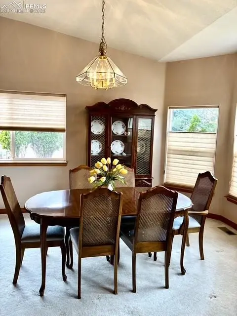 5431 Wells Fargo DR, Colorado Springs, CO 80918