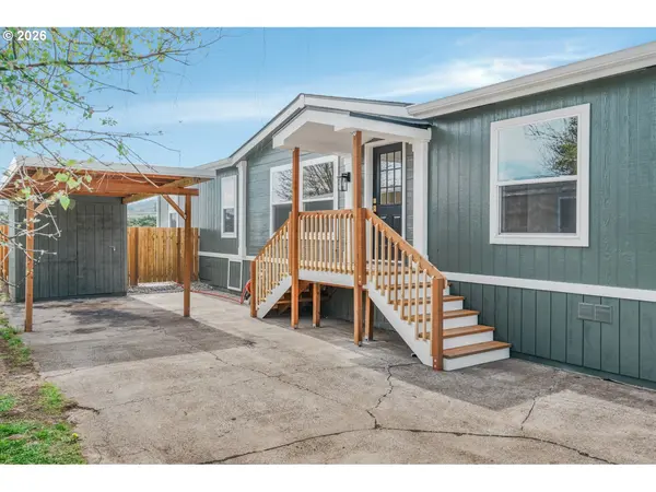 32938 SW ACACIA CT #72, Cornelius, OR 97113