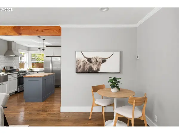 6133 NE 18TH AVE, Portland, OR 97211