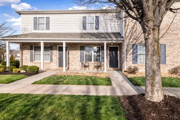 223 Portico ST, Lynchburg, VA 24502