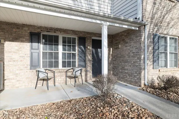 223 Portico ST, Lynchburg, VA 24502