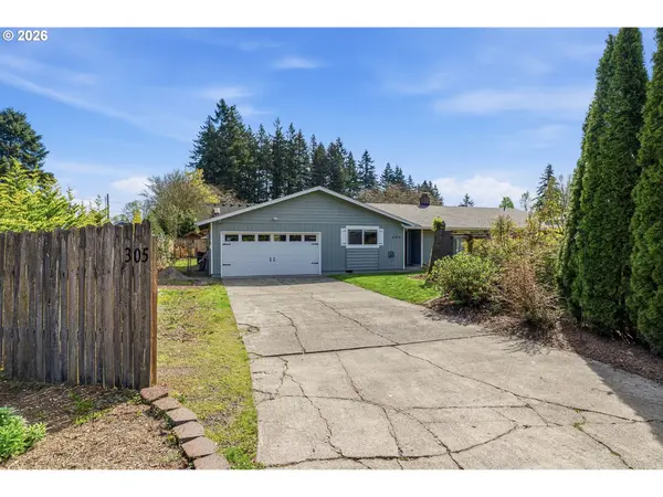 305 HOLLYBERRY ST, Woodland, WA 98674